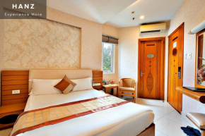 HANZ Happy 2 Hotel